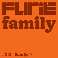 Suze Ijó - Furie Family #010