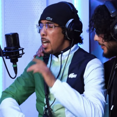 SILVA - EXCLUSIVE⚡️JAM FM