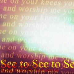 Kasane Teto AI / See to See to See (Through Disease We Can Reach God) [Original Song]