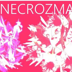 'Battle! Ultra Necrozma' Remix from Pokémon Ultra Sun & Ultra Moon//Dazzle Me