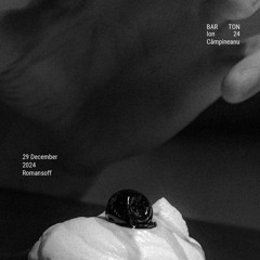 Romansoff at TON 29 Dec 24