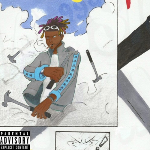 Stream HER FRIEND • SAME CLOTHES • BOTTLE • BIG SWAG • Juice WRLD by