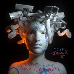 Meduza Piece Of Your Heart - Front Left (Remix)