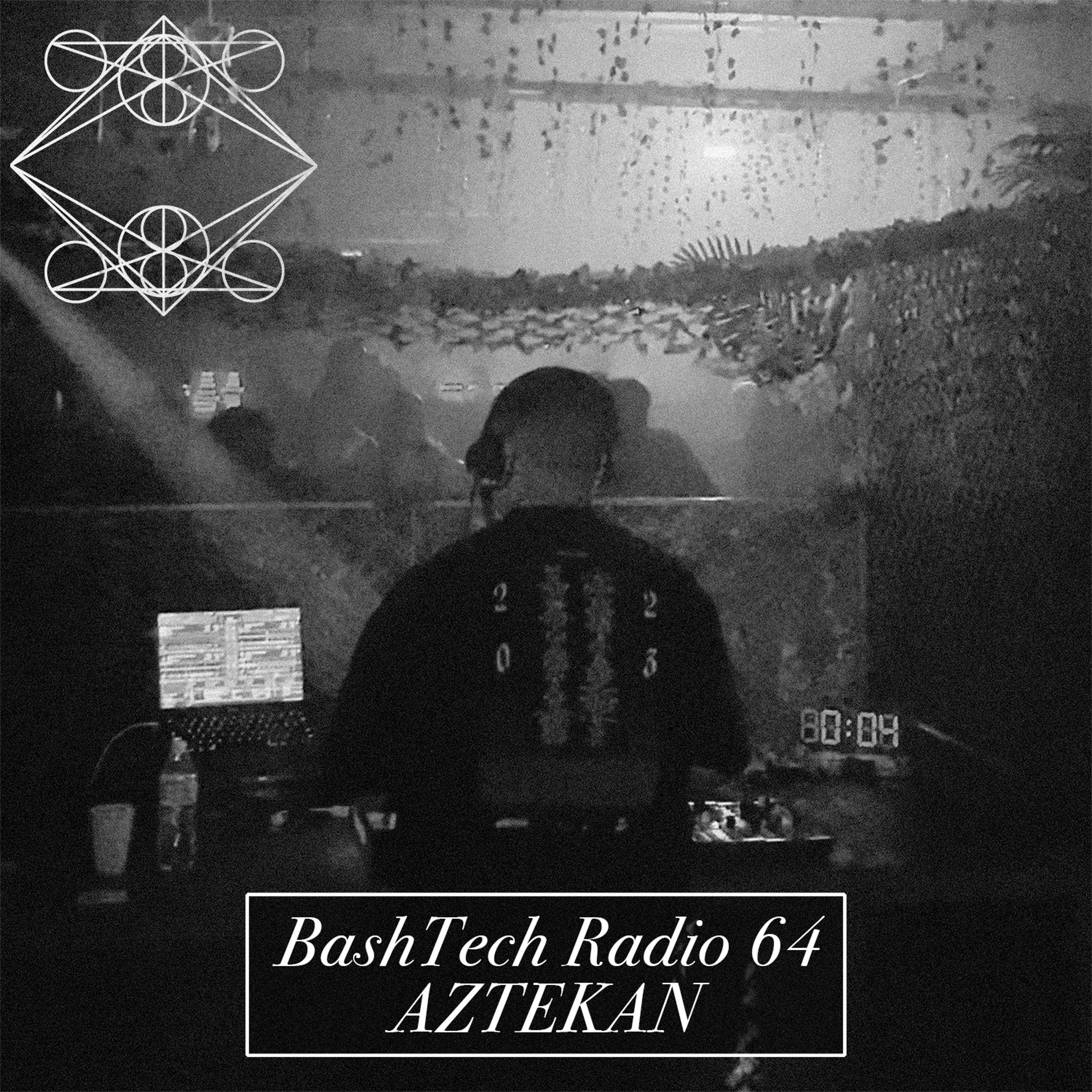 BashTech Radio