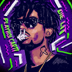 Skeletons - Playboi Carti (extended)