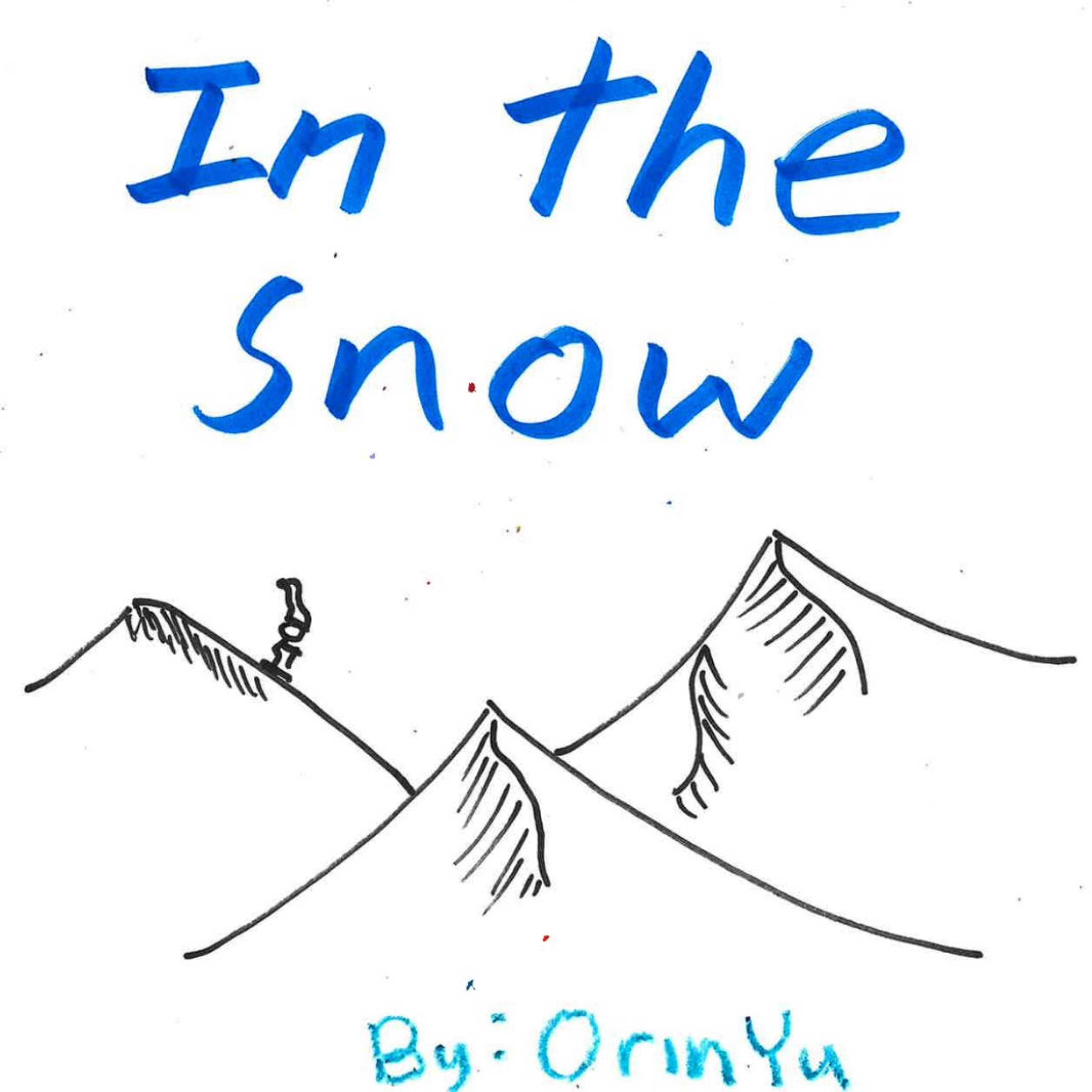 In The Snow by Orin episode artwork