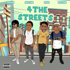 Down On All 4