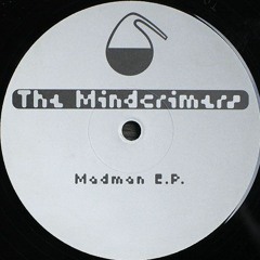 The Mindcrimers - Throat