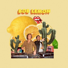 Mix 2 (Lemon mix)