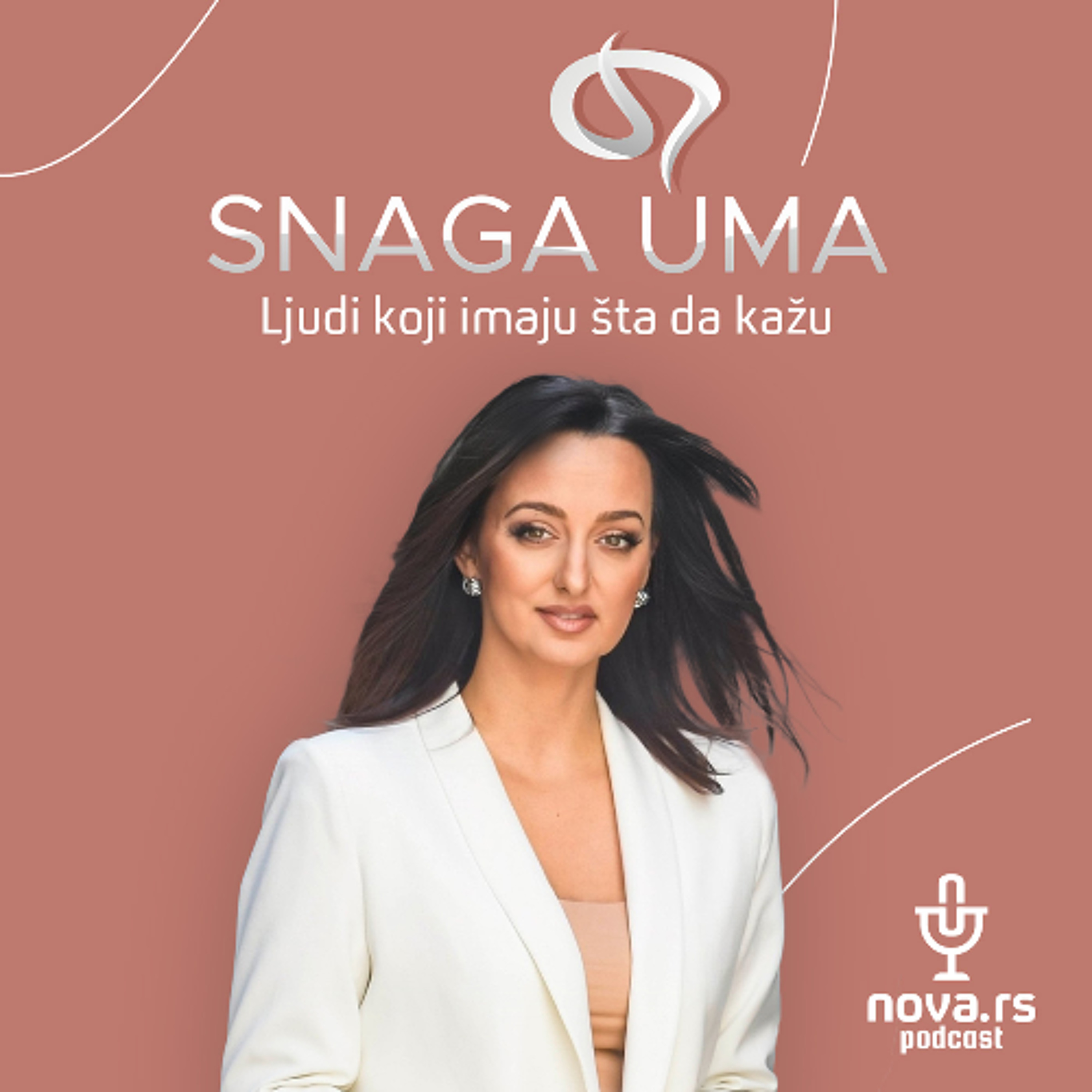 Podcast Snaga uma: Radomir Lazović - Naprednjački san počinje batinanjem, posle se zgrću milioni