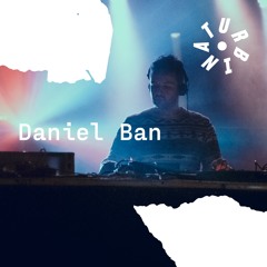 Napturbina ❍ Daniel Ban (Pure Lust)