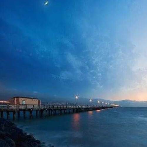 Berkeley Pier