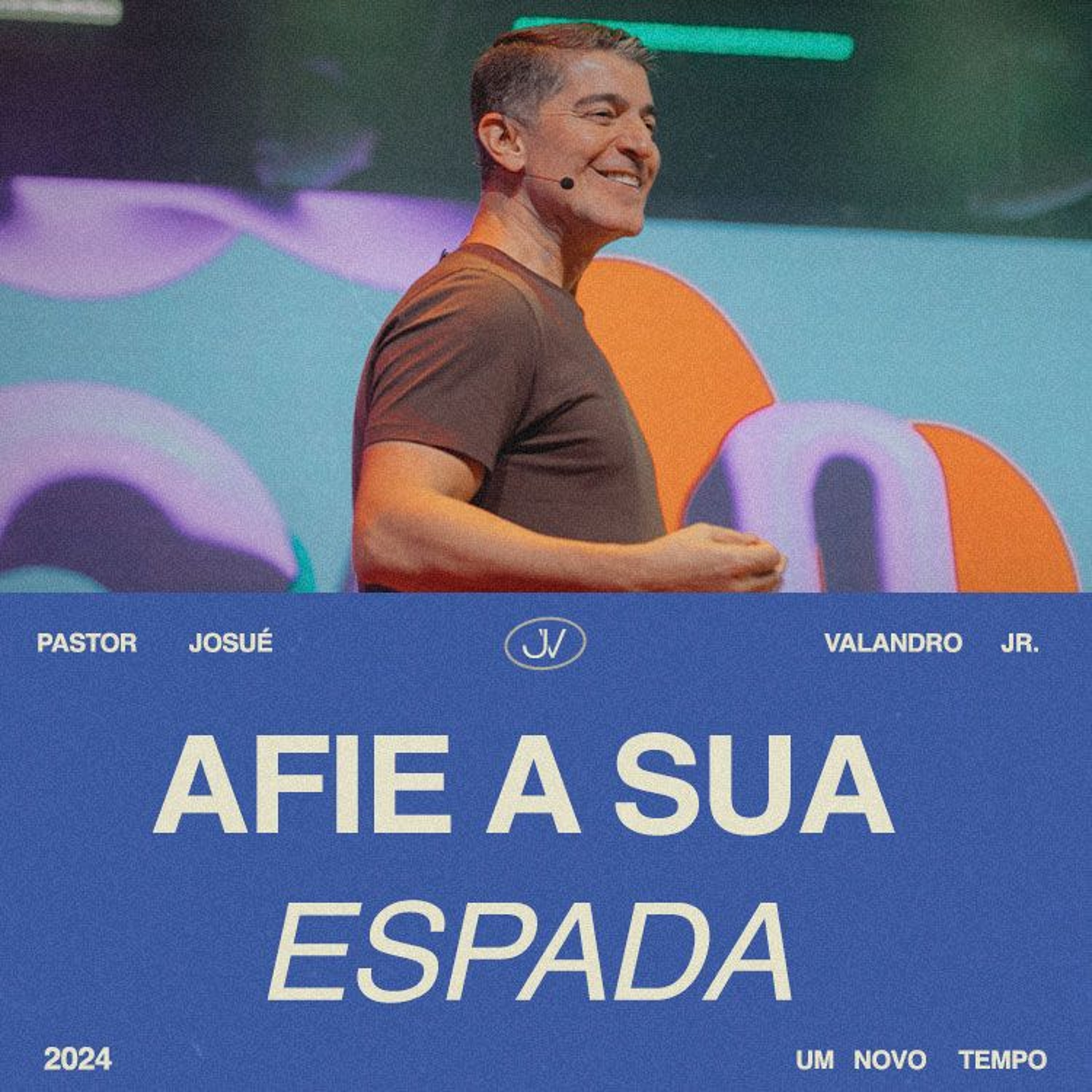 Josué Valandro Jr