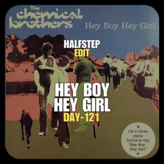 Dimitri Vegas & Like Mike vs Nicky Romero X DubVision - No More Here We Go (Hey Boy, Hey Girl)(HALFSTEP Edit)