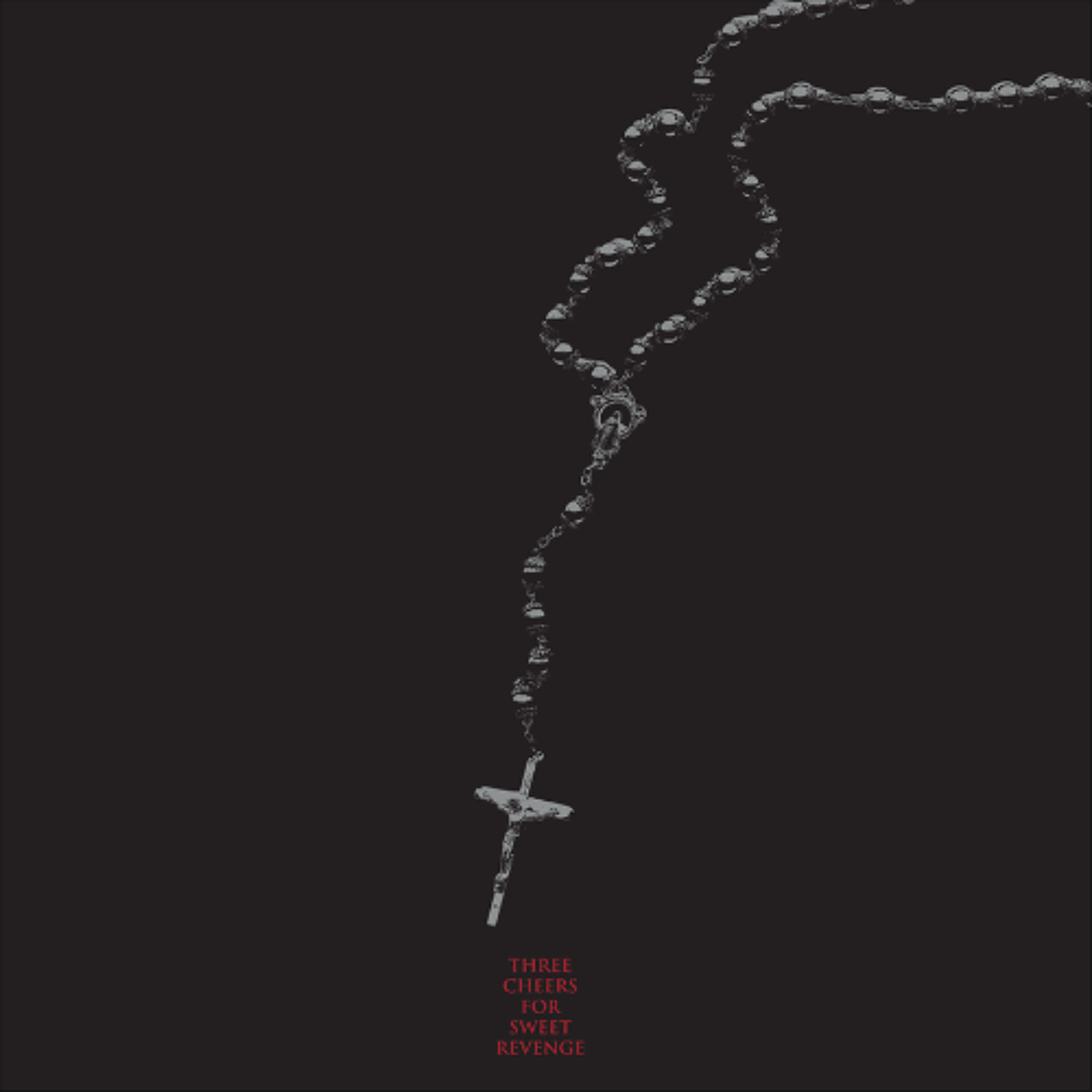 It's Not a Fashion Statement, It's a Deathwish (2025 Mix) episode artwork