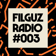Filguz Radio #003 Halloween Edition