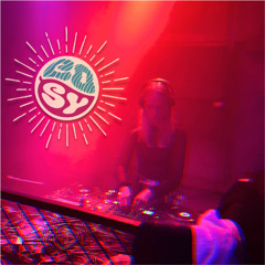 adrija @ CoSy Festival 2025