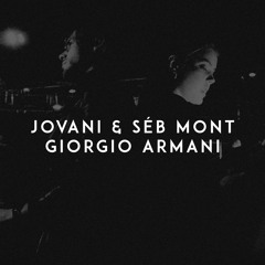Giorgio Armani