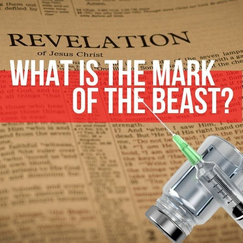 What Is the Mark of the Beast?