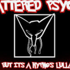 SHATTERED PSYCHE All Stars but it's a Hypno's Lullaby cover credit: Term