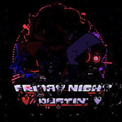 Friday Night Dustin' …
