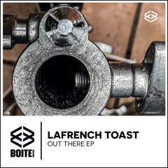 [BM028] LAFRENCH TOAST - W9gfo (Original Mix)