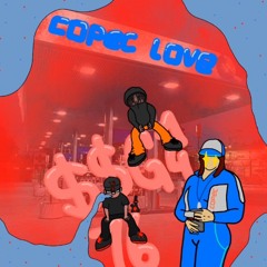 COPEC LOVE [13/07/23]