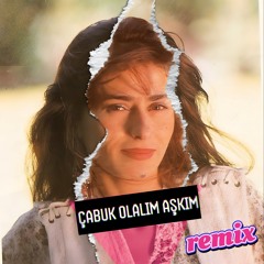 Çabuk Olalım Aşkım | Yıldız Tilbe (guclumurad remix)