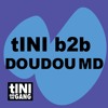 Descargar video: #02 tINI b2b Doudou MD - tINI and the Gang Podcast