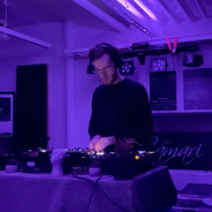 FJUNU | RTS.FM Finland x arboretum. label showcase | 06.06.2025