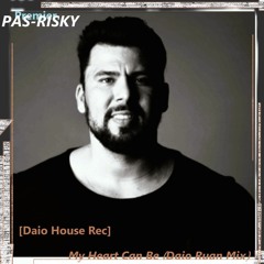 FreeDownloud . CCO, M.I.U & Adricamma - My Heart Can Be (Daio Ruan Mix)