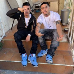 Hood Anthem Peysoh 56