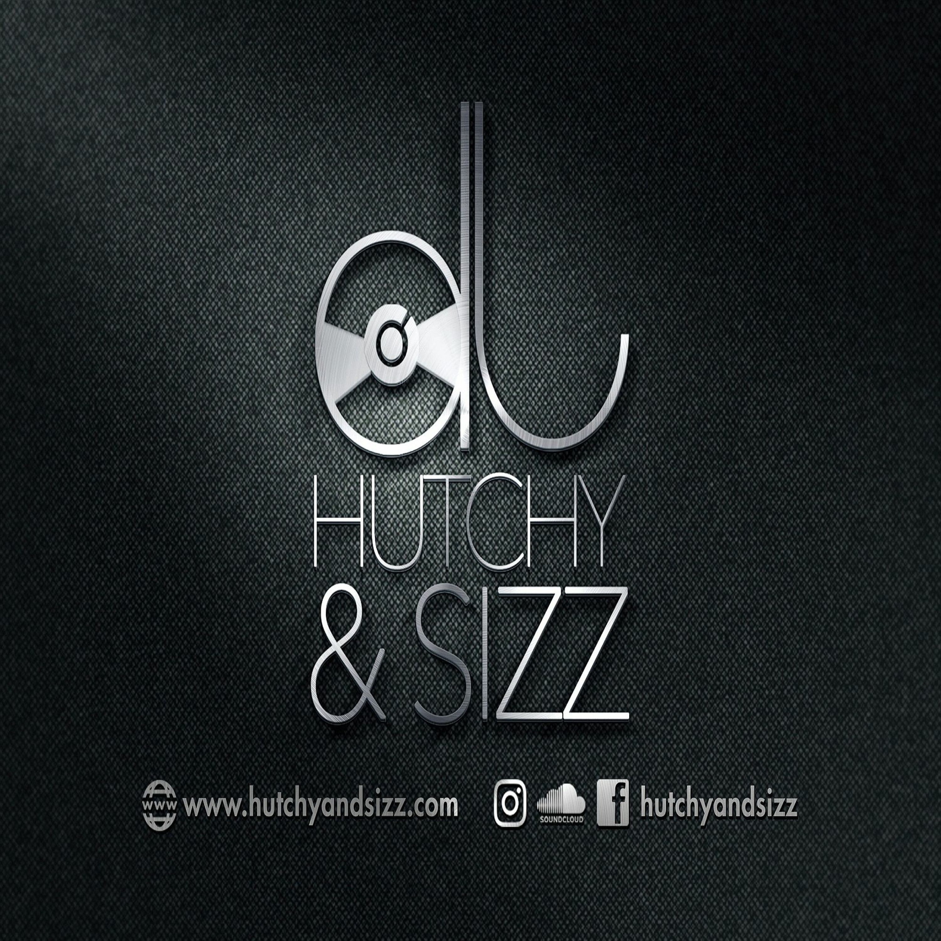 Hutchy and Sizz