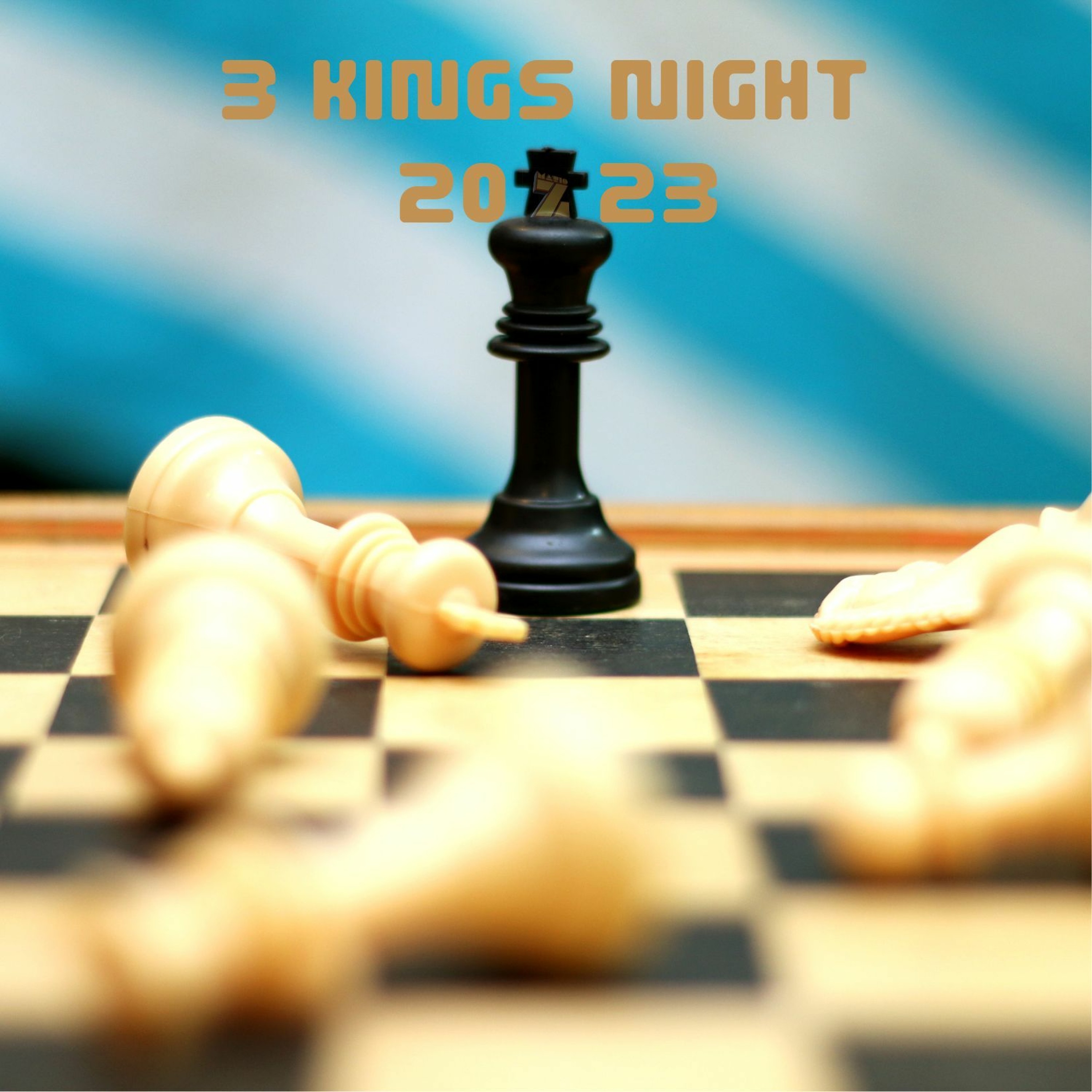 3 KINGS NIGHT 2023 episode artwork
