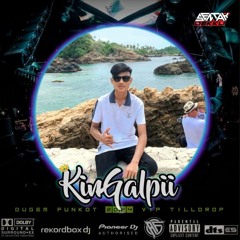 SENTAKDEKKU🚀•DUGEM FUNKOT SAHARA vs SELAMAT JALAN• SPESIAL REQ KingAlpii
