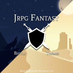 JRPG Fantasy Battle Music Themes Sample Track