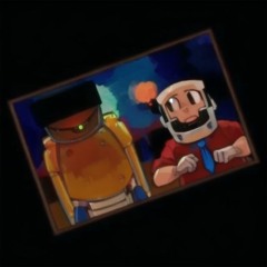 The Good Part of Aethos but continued by Suno A.I. (Soundalike)