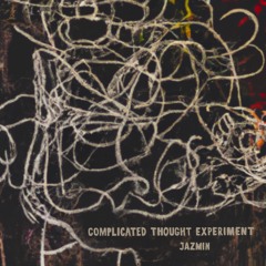 Complicated Thought Experiment - Jazmin