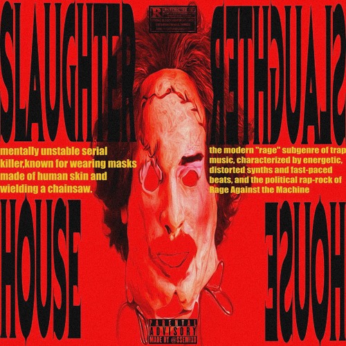 SLAUGHTERHOUSE