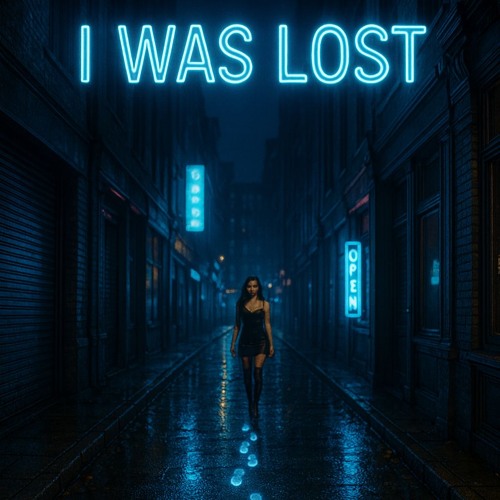 I Was Lost