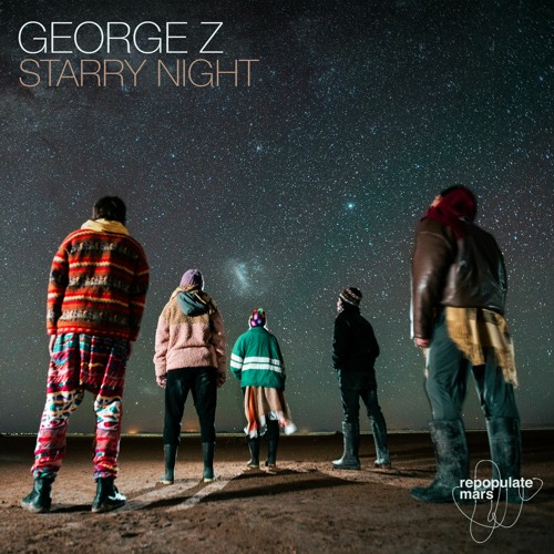 George Z & Dujak - Understand