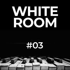 White Room #03 | Depeche Mode | Rüfüs Du Sol | Jan Blomqvist | Front | Matthias Berg