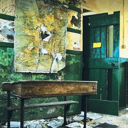 PDF✔read❤online Deserted School Houses of Ireland