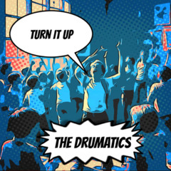 Turn It Up