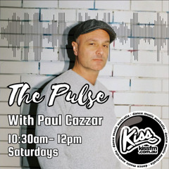 The Pulse 7th June 2025