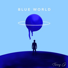 Blue World EP