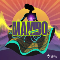 Vega Beats | Mambo Sudani - Afro Remix