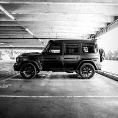 G-WAGON feat.DRUGMAMA