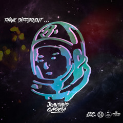 IT’S TIME TO THINK DIFFERENTLY... (LIVE SET)