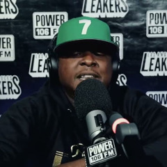 JADAKISS LA LEAKERS FREESTYLE